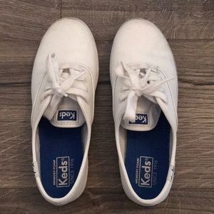 size keds shoes